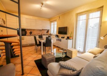 Trilocale Via ragazzi del '99, Rivarolo Canavese - foto 4