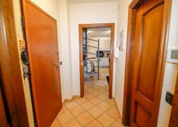 Trilocale Via ragazzi del '99, Rivarolo Canavese - foto 12