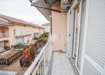 Trilocale Via ragazzi del '99, Rivarolo Canavese - foto 17