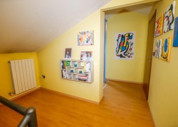 Trilocale Via ragazzi del '99, Rivarolo Canavese - foto 18