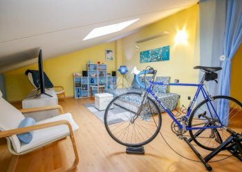 Trilocale Via ragazzi del '99, Rivarolo Canavese - foto 21