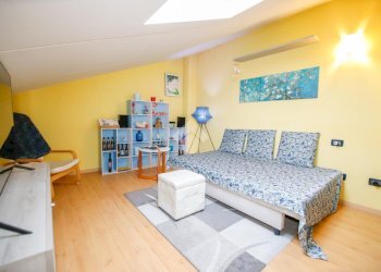 Trilocale Via ragazzi del '99, Rivarolo Canavese - foto 22