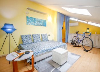 Trilocale Via ragazzi del '99, Rivarolo Canavese - foto 23