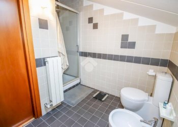 Trilocale Via ragazzi del '99, Rivarolo Canavese - foto 26