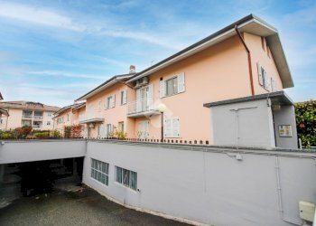 Trilocale Via ragazzi del '99, Rivarolo Canavese - foto 31