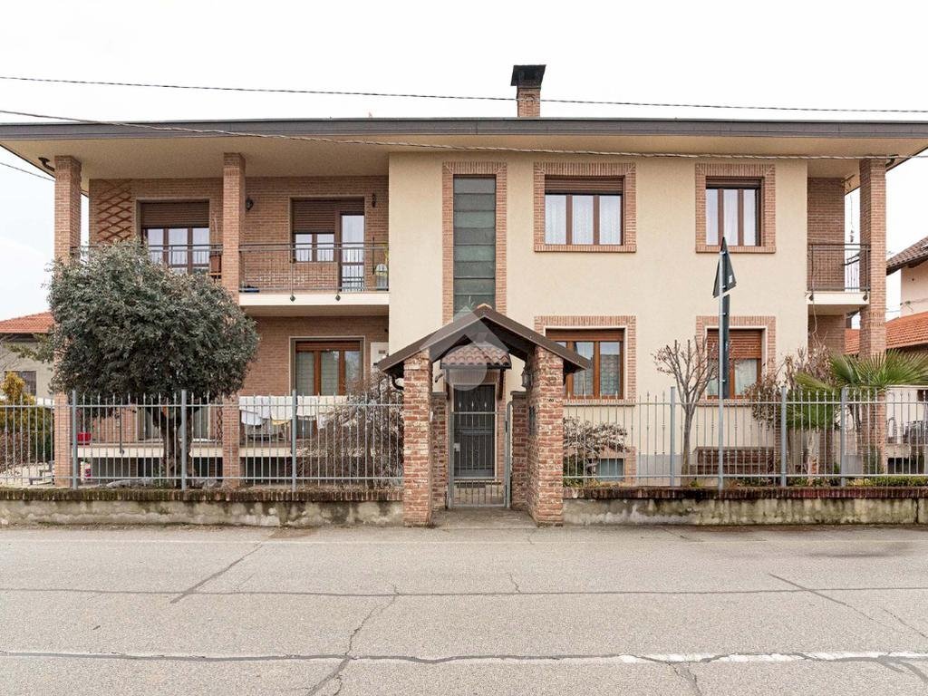 Porzione di casa Via Stura, Mathi - foto 1