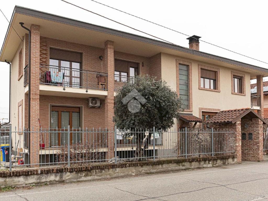 Porzione di casa Via Stura, Mathi - foto 2