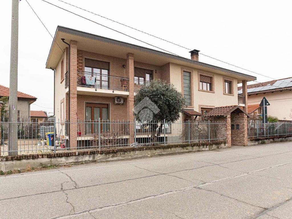 Porzione di casa Via Stura, Mathi - foto 3