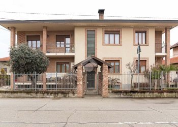 Porzione di casa Via Stura, Mathi - foto 1