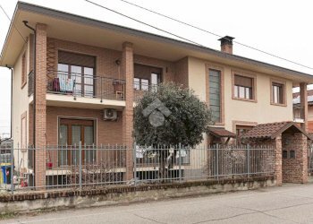 Porzione di casa Via Stura, Mathi - foto 2