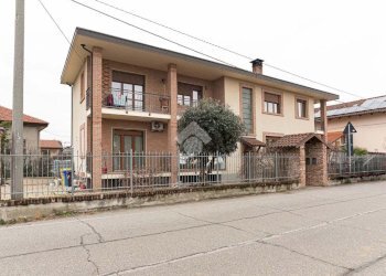 Porzione di casa Via Stura, Mathi - foto 3