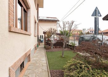 Porzione di casa Via Stura, Mathi - foto 4