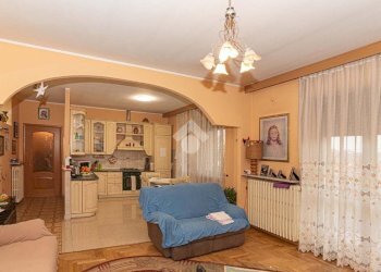 Porzione di casa Via Stura, Mathi - foto 5