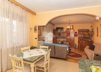 Porzione di casa Via Stura, Mathi - foto 7