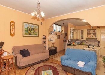 Porzione di casa Via Stura, Mathi - foto 8