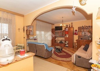 Porzione di casa Via Stura, Mathi - foto 11