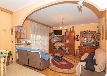 Porzione di casa Via Stura, Mathi - foto 13