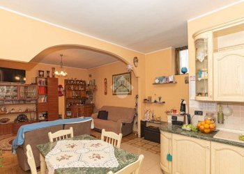 Porzione di casa Via Stura, Mathi - foto 14