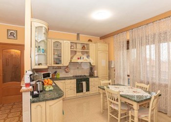 Porzione di casa Via Stura, Mathi - foto 16