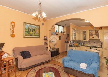 Porzione di casa Via Stura, Mathi - foto 18