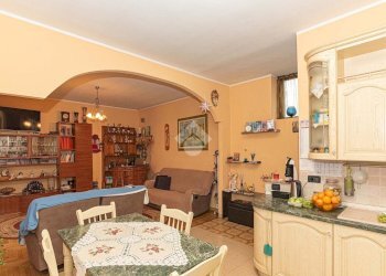 Porzione di casa Via Stura, Mathi - foto 19