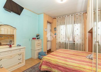 Porzione di casa Via Stura, Mathi - foto 22