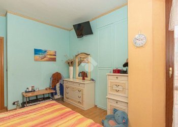 Porzione di casa Via Stura, Mathi - foto 24