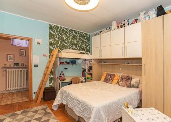 Porzione di casa Via Stura, Mathi - foto 27