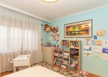 Porzione di casa Via Stura, Mathi - foto 29