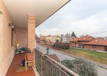 Porzione di casa Via Stura, Mathi - foto 35