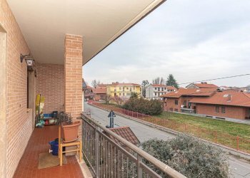 Porzione di casa Via Stura, Mathi - foto 37