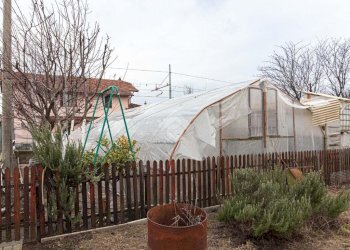 Porzione di casa Via Stura, Mathi - foto 38