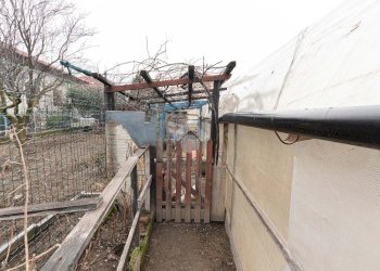 Porzione di casa Via Stura, Mathi - foto 41