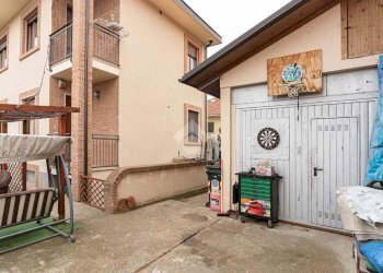 Porzione di casa Via Stura, Mathi - foto 43