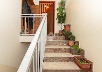 Porzione di casa Via Stura, Mathi - foto 44