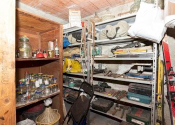 Porzione di casa Via Stura, Mathi - foto 47