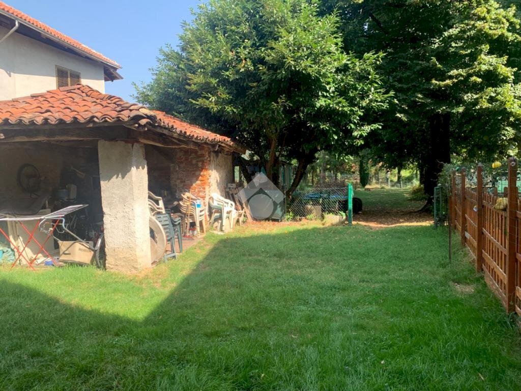 Casa semi indipendente Via dei Massa, San Carlo Canavese - foto 1