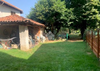 Casa semi indipendente Via dei Massa, San Carlo Canavese - foto 1