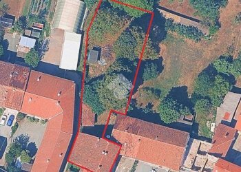 Casa semi indipendente Via dei Massa, San Carlo Canavese - foto 2