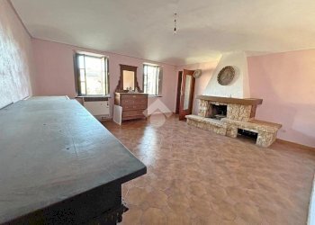 Casa semi indipendente Via dei Massa, San Carlo Canavese - foto 6