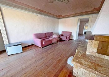 Casa semi indipendente Via dei Massa, San Carlo Canavese - foto 11