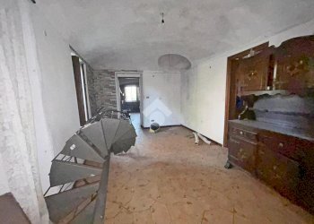 Casa semi indipendente Via dei Massa, San Carlo Canavese - foto 20