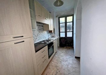 Casa semi indipendente Via dei Massa, San Carlo Canavese - foto 21