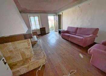 Casa semi indipendente Via dei Massa, San Carlo Canavese - foto 27