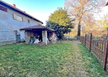 Casa semi indipendente Via dei Massa, San Carlo Canavese - foto 45