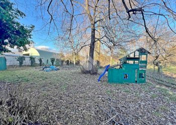 Casa semi indipendente Via dei Massa, San Carlo Canavese - foto 47