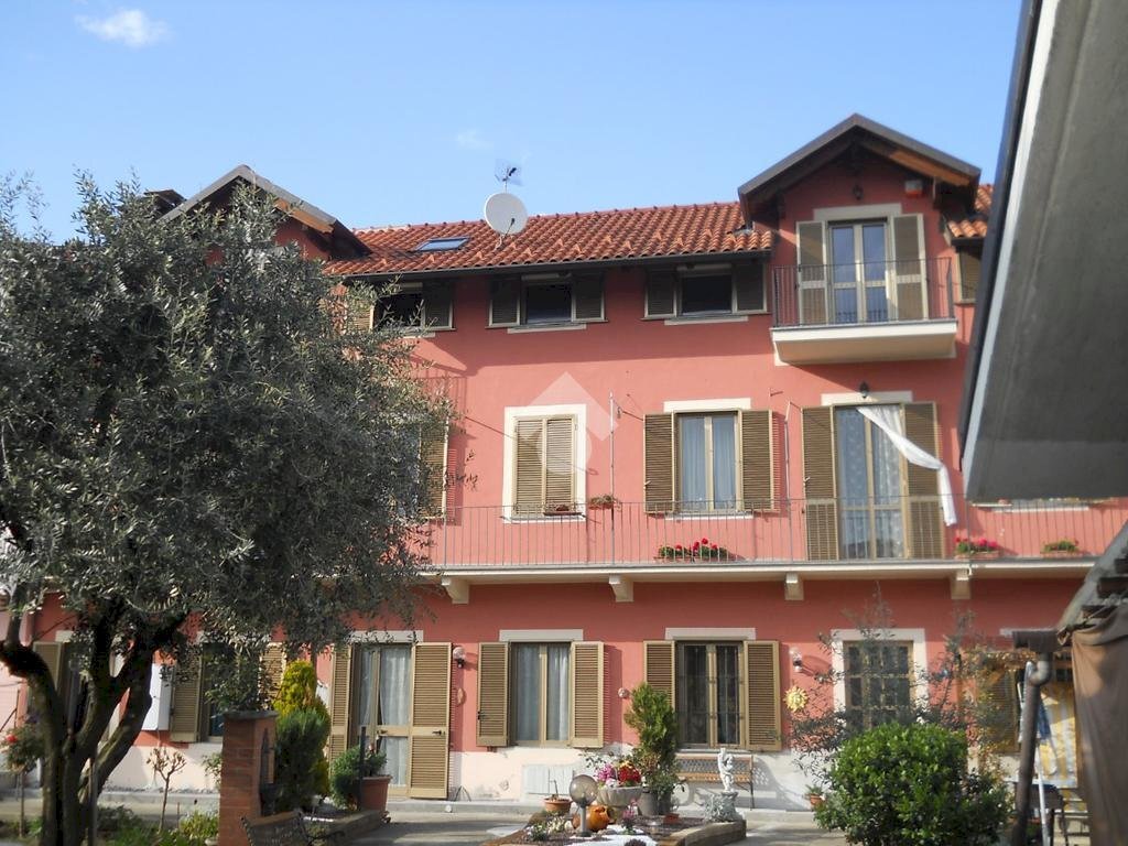 Bilocale Via Piave, Ciriè - foto 1