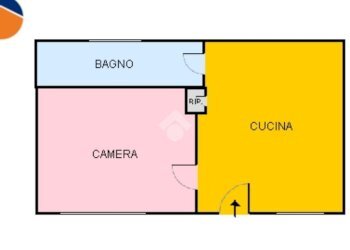 Bilocale Via Piave, Ciriè - foto 8