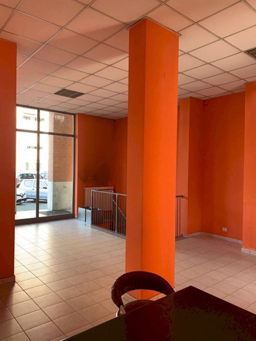 Commercial Premises Torino (neighborhood Aurora) - photo 2