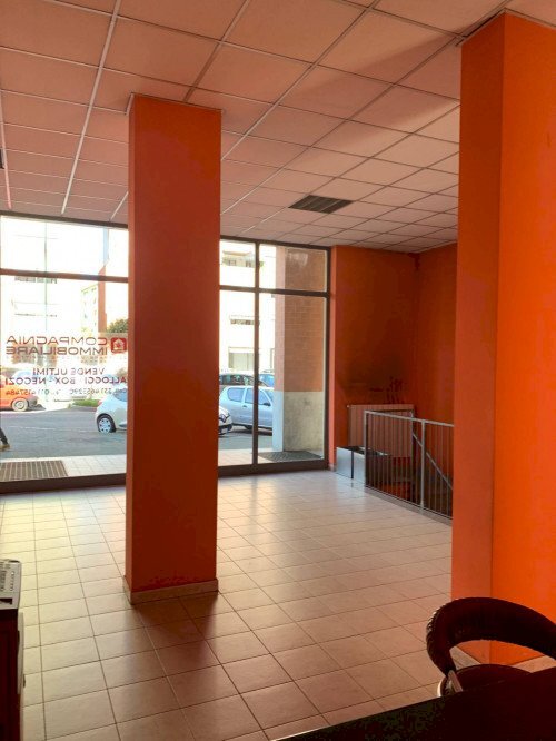 Commercial Premises Torino (neighborhood Aurora) - photo 3